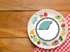 Аутофагия и интервальное голодание