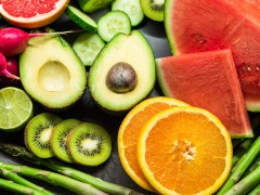 Волшебный список продуктов для нашего здоровья